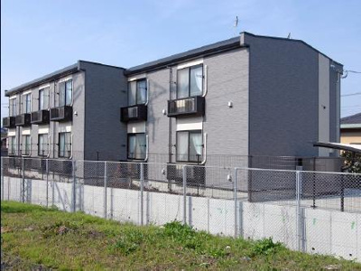 【外観】 | ポポラーレ