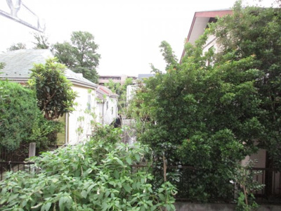 【展望】 | アイビスレジデンス玉川学園