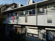 アイビスレジデンス玉川学園の画像