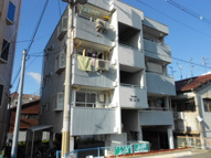マンションサンゴの画像