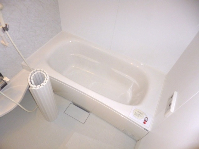 ルージュエクレールの浴室