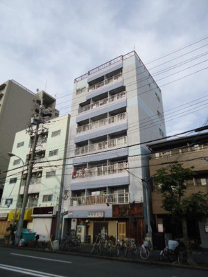 【外観】 | ロイヤルコート1番館