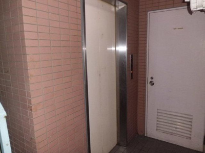 【その他共用部分】 | ロイヤルコート1番館