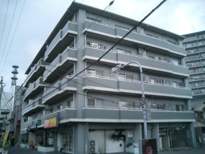 【外観】 | コンタパロス