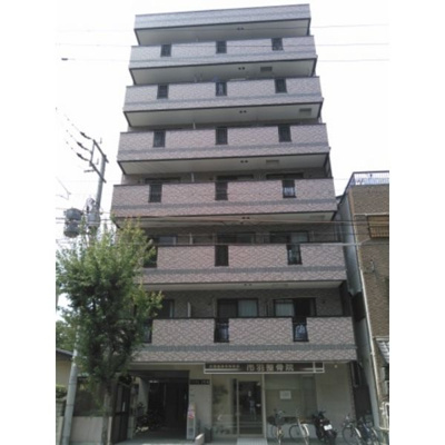 【外観】 | プリヴェ2号館