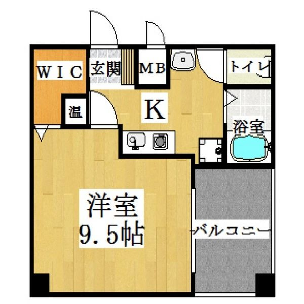 プリヴェ2号館