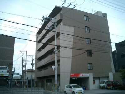 【外観】 | ブリランテ大浜