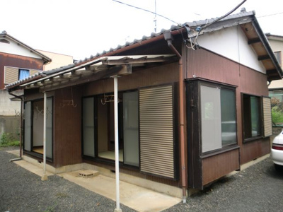 【外観】 | 寄木戸一戸建て | ＜寄木戸一戸建て＞