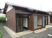 寄木戸一戸建ての画像