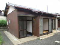 寄木戸一戸建ての画像