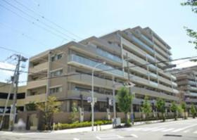 【外観】 | プレミスト津久野駅前アルティモガーデン