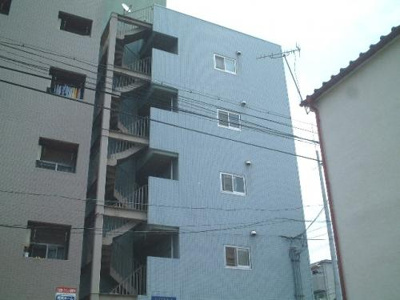 【外観】 | ロイヤルコート5番館