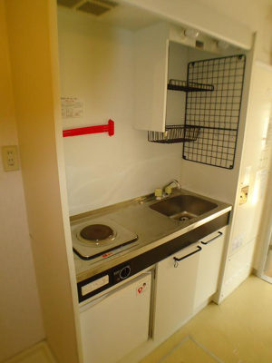 【キッチン】 | ヴィントミューレ