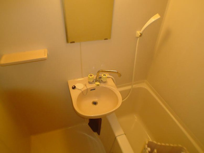 【浴室】 | ヴィントミューレ