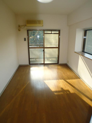 【洋室】 | ヴィントミューレ