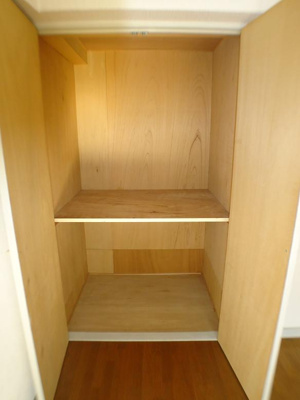 【収納】 | ヴィントミューレ