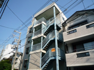 サンロイヤル大庭町の画像