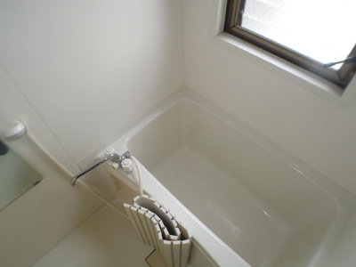 【浴室】 | セゼーレ戸崎