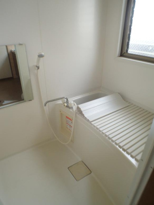 【浴室】 | セゼーレ戸崎