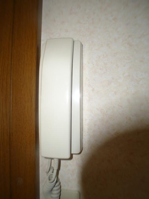 【設備】 | セゼーレ戸崎