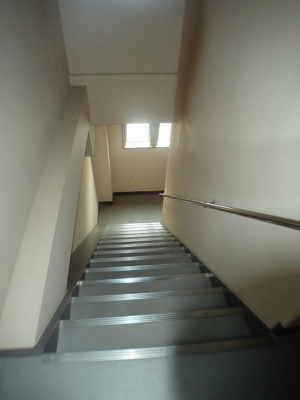 【その他共用部分】 | セゼーレ戸崎