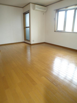 【居間・リビング】 | セゼーレ戸崎