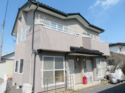 【外観】 | ワンハウス