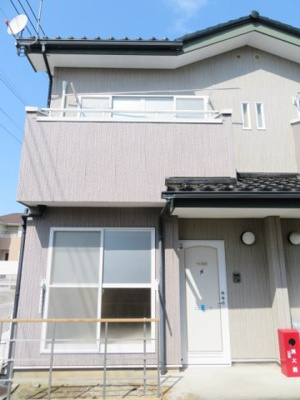 【外観】 | ワンハウス