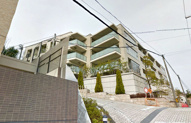 グランドメゾン日和町の画像