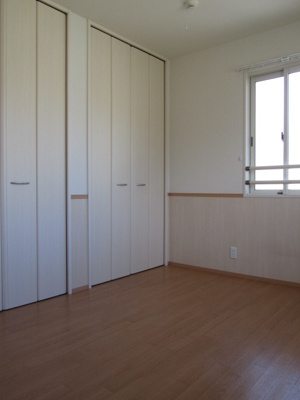 【洋室】 | プルミエ