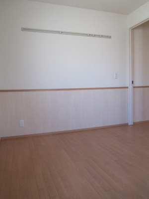 【洋室】 | プルミエ