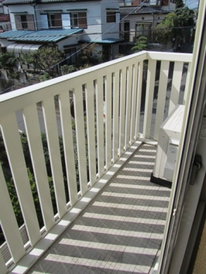 【バルコニー】 | プルミエ