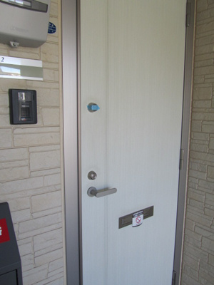 【玄関】 | プルミエ