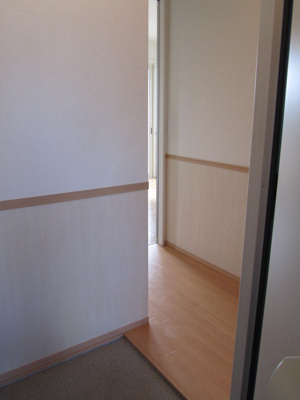 【玄関】 | プルミエ