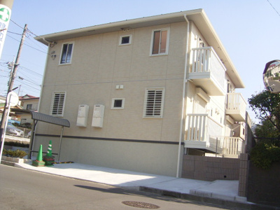 【外観】 | プルミエ