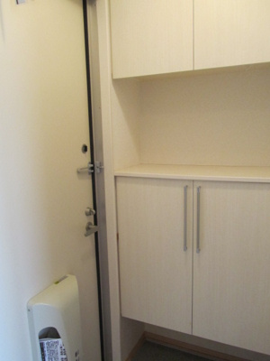 【玄関】 | プルミエ