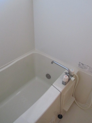 【浴室】 | プルミエ