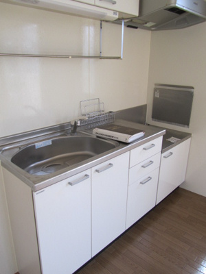【キッチン】 | プルミエ