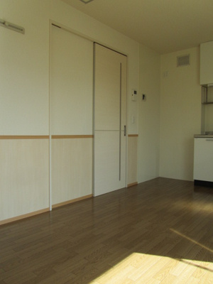 【居間・リビング】 | プルミエ