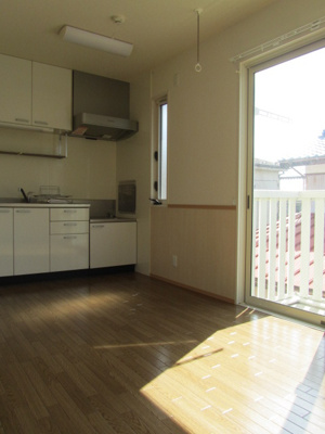 【居間・リビング】 | プルミエ