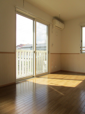 【居間・リビング】 | プルミエ