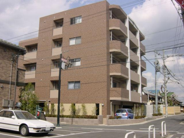 イーストキューブの外観|イーストキューブ