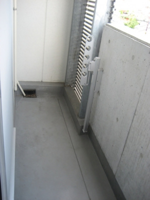 【バルコニー】 | apro-k