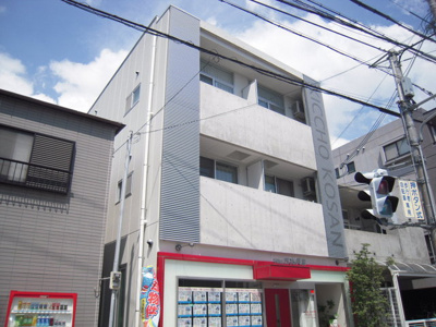 【外観】 | apro-k