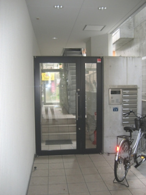 【エントランス】 | apro-k