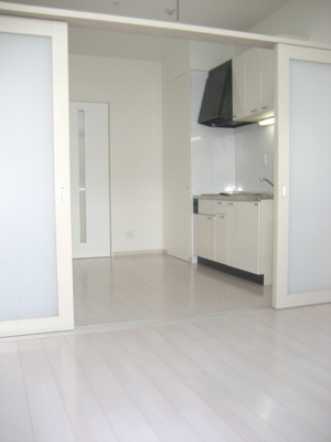 【洋室】 | apro-k