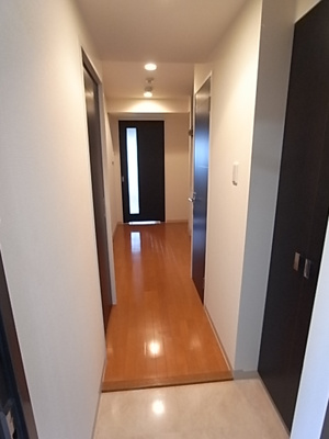 【玄関】 | THREE DEER