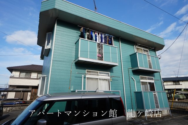 シェルバーンハウス