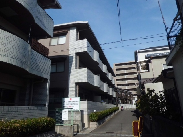グレース津久野Ⅰ