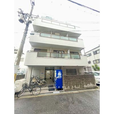 【外観】 | メゾンフェニックス